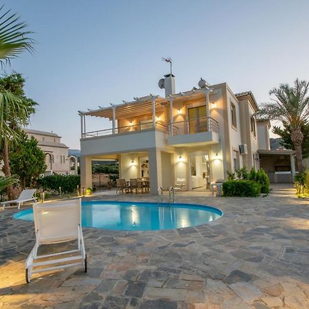 מילאטוס Villa Elena מראה חיצוני תמונה
