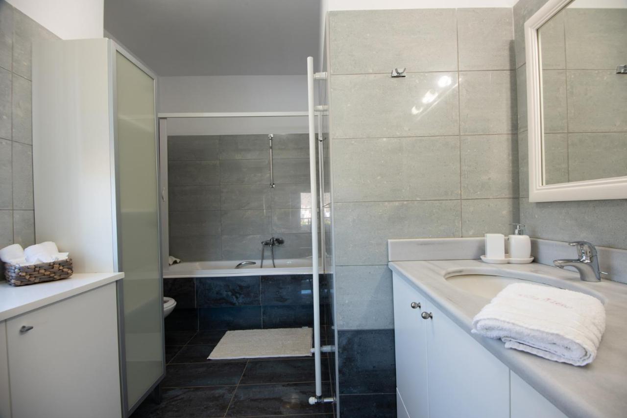 מילאטוס Villa Elena מראה חיצוני תמונה