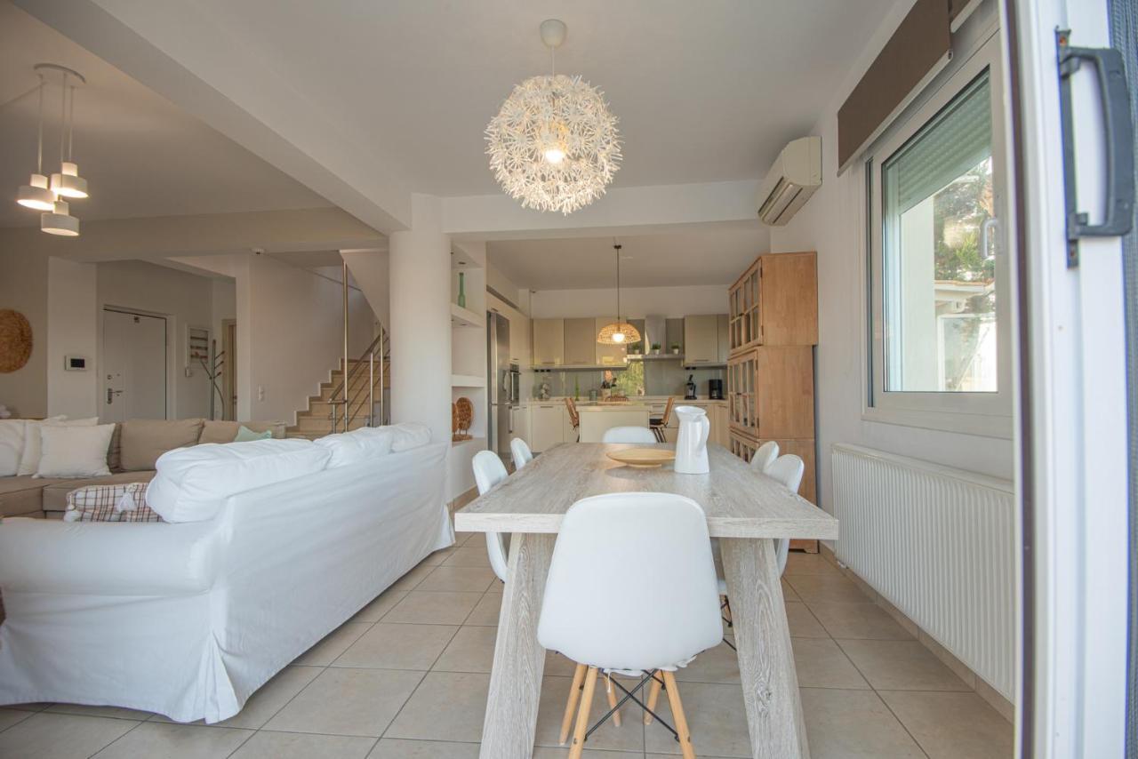 מילאטוס Villa Elena מראה חיצוני תמונה