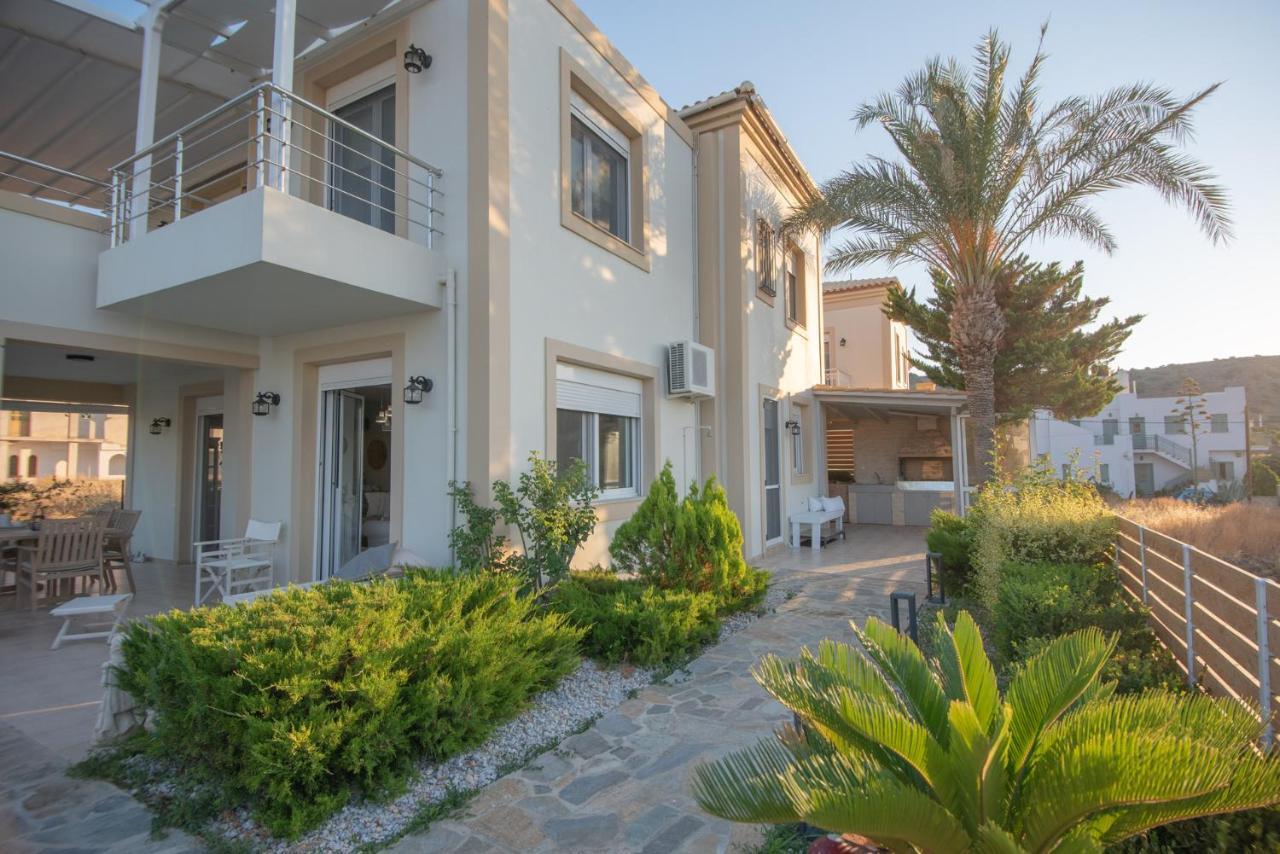 מילאטוס Villa Elena מראה חיצוני תמונה