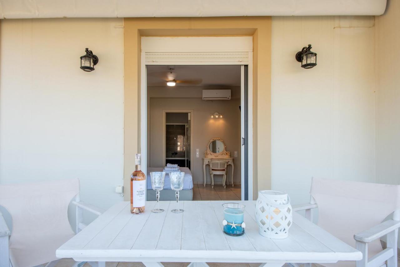 מילאטוס Villa Elena מראה חיצוני תמונה