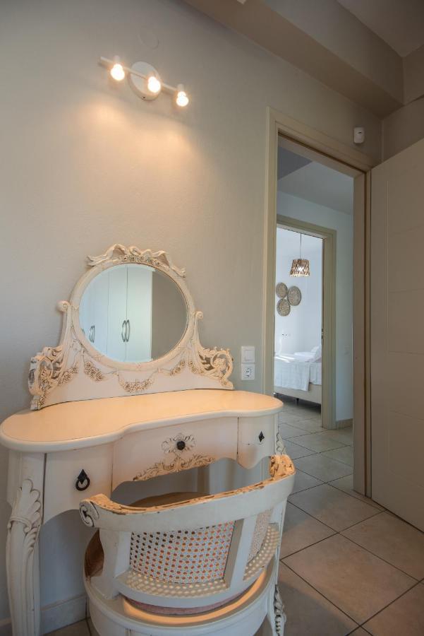מילאטוס Villa Elena מראה חיצוני תמונה
